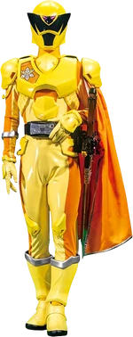Kamakiri Ohger