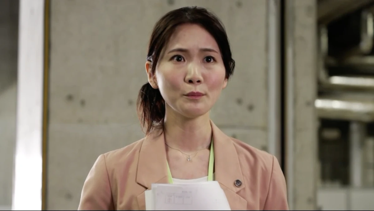 Mai Kurata | RangerWiki | Fandom