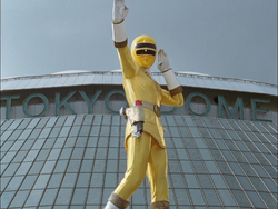Juri Nijo | RangerWiki | Fandom