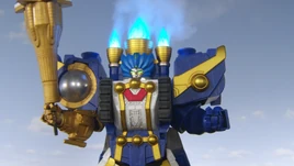 Orion Battler Profile