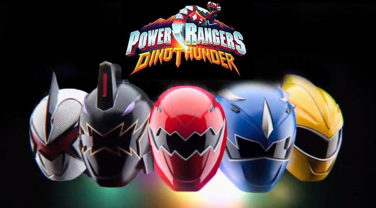 Como e onde estão os atores do elenco de Power Rangers Dino Trovão