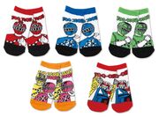 RST GPsocks