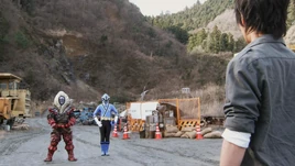 Shinkenger 9