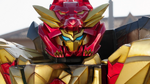 Mentor TegaSword
