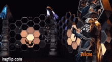 Zombats.gif