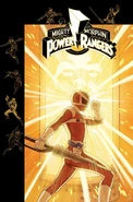 Subscription variant cover