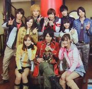 Gokai113