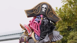 Kaizokuki Profile