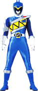 Kyoryu Blue Nobuta-san