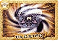 Barrier Magi Ticket