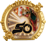 N1SG-Gozyuger Ring (Campaign Ver.)
