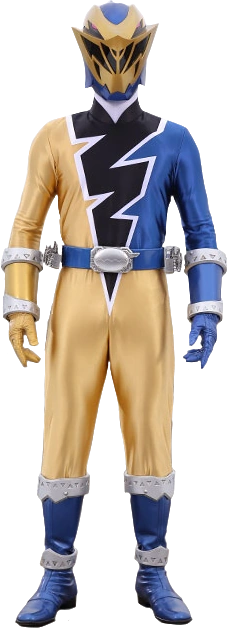 Canalo | RangerWiki | Fandom