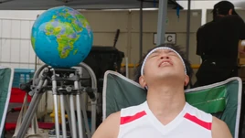 Sunshine Ikezaki (character)