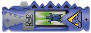 Attack Charger 21