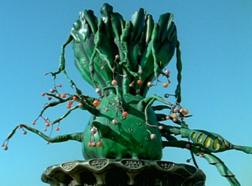 Giganoid 11: Inextinguishable | RangerWiki | Fandom