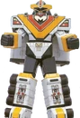 Mega Winger [138][299][300] Megaranger