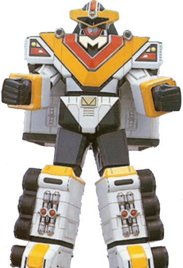 Mega Winger In Space Rangerwiki Fandom