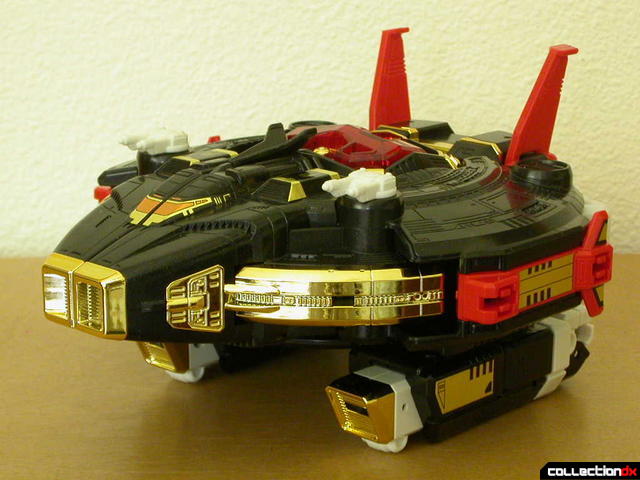 Astro cheap megaship toy