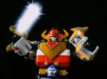 Galaxy-megazord fullpower