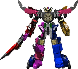 KSZe-Zenryoku ZenkaiOh