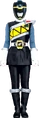 Kyoryu Black