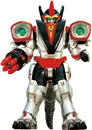 V-Rex Robo [145][280][281][282] Timeranger