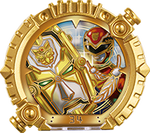 N1SG-Goseiger Ring