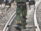 Railtron