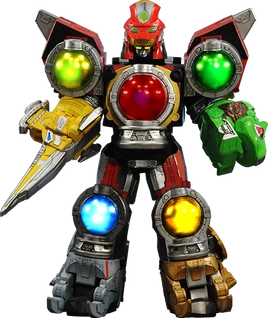 Kyutama Gattai 01*04*06*07*09 KyurenOh