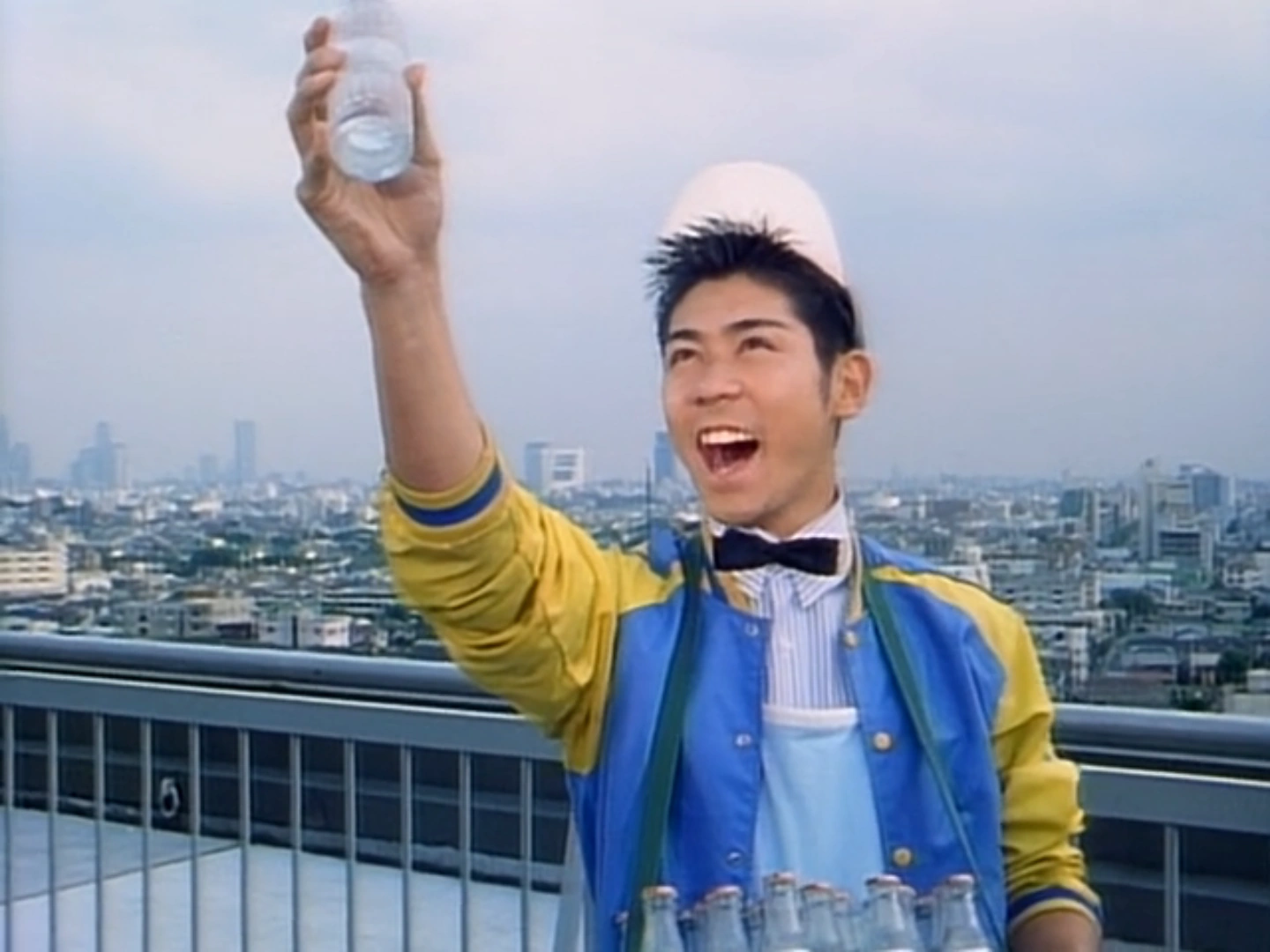 Ep. 36: The Suspicious Exhaust Purging Operation | RangerWiki | Fandom