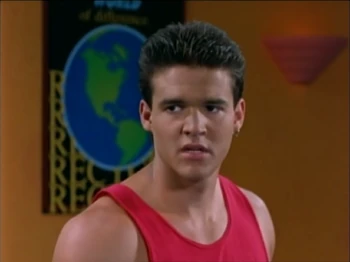 Jason Lee Scott | RangerWiki | Fandom