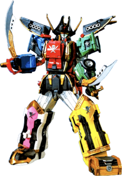Power rangers super megaforce megazord toy shop