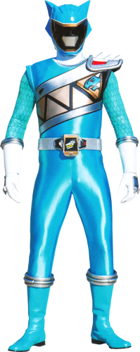 Category:Blue Ranger, RangerWiki