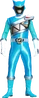 Kyoryu Cyan