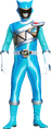 Kyoryu Cyan I