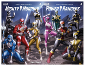 MMPR Issue 1 Yoon Connecting Cover