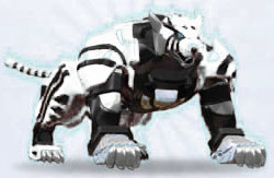 White Tiger Animal Spirit | RangerWiki | Fandom White Tiger Animal Spirit | RangerWiki | Fandom