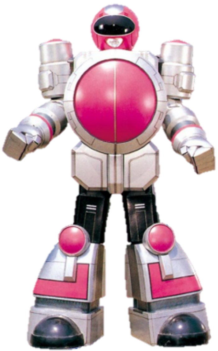 Super zeo megazord toy clearance