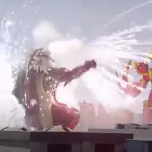 Discuss Everything About RangerWiki | Fandom