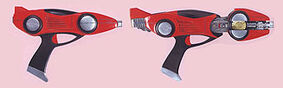 Turbo blaster