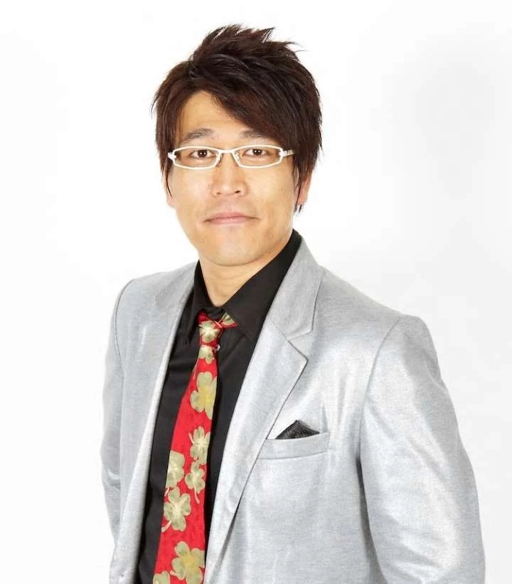 Daimaou Kosaka | RangerWiki | Fandom