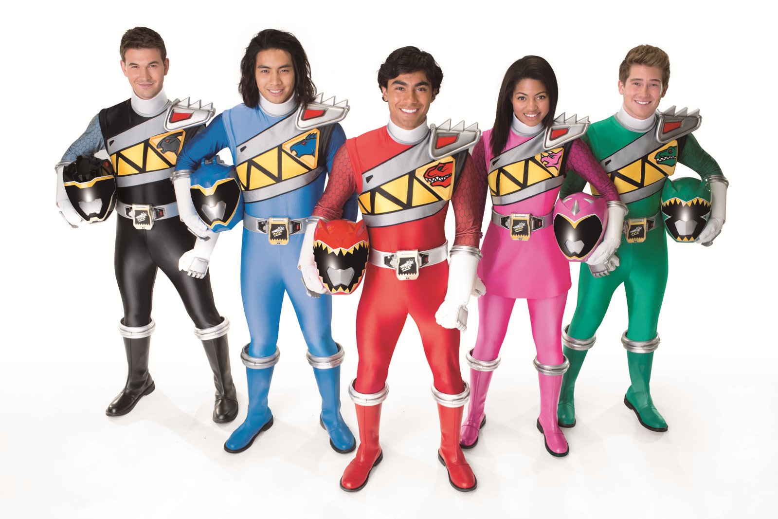 Power Rangers Dino Charge RangerWiki Fandom