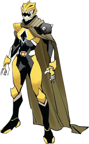Drakkon-yellow