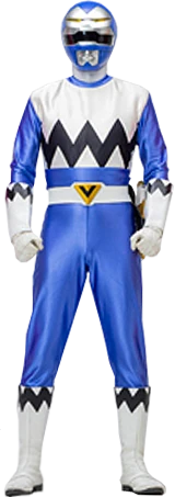 Ginga-blue