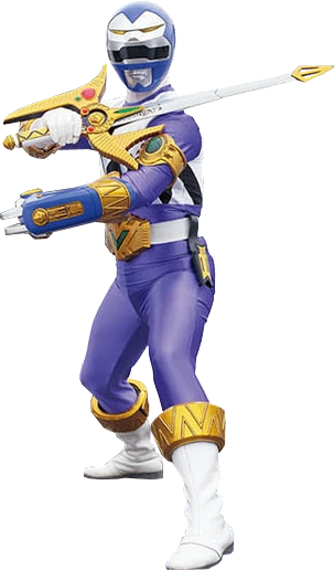 Ginga-bluesuperarmorshine