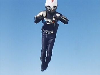 J3 (Neo-Jetman)