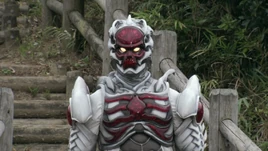 Juzo Fuwa (Gedonin) Profile