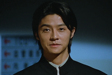 Masaya Matsukaze Cast as Suiryu in Second Season of One-Punch Man – The  Tokusatsu Network