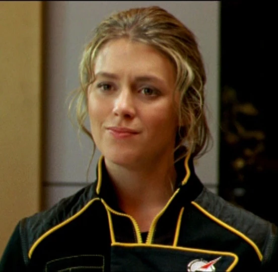 Ronny Robinson | Power Rangers | Fandom