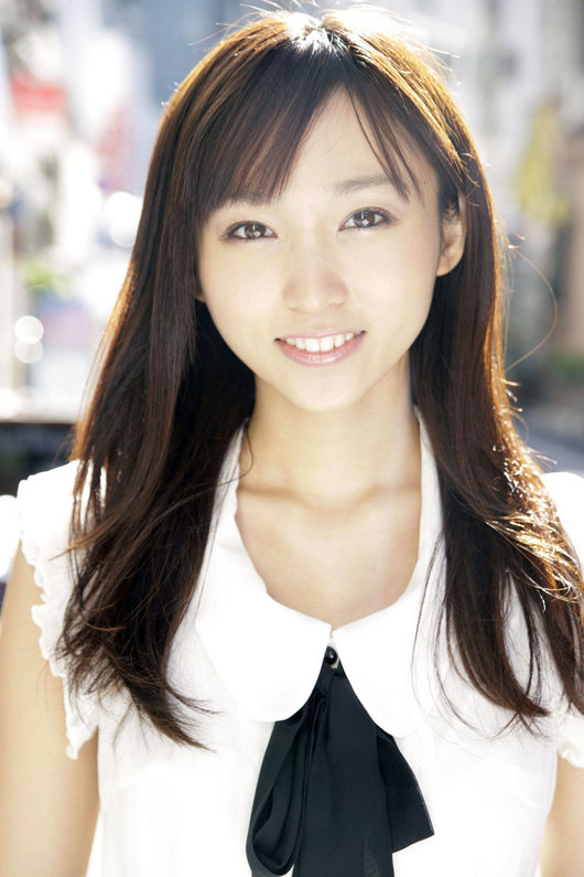 Risa Yoshiki (吉木 りさ, Yoshiki Risa) is a Japanese model, singer